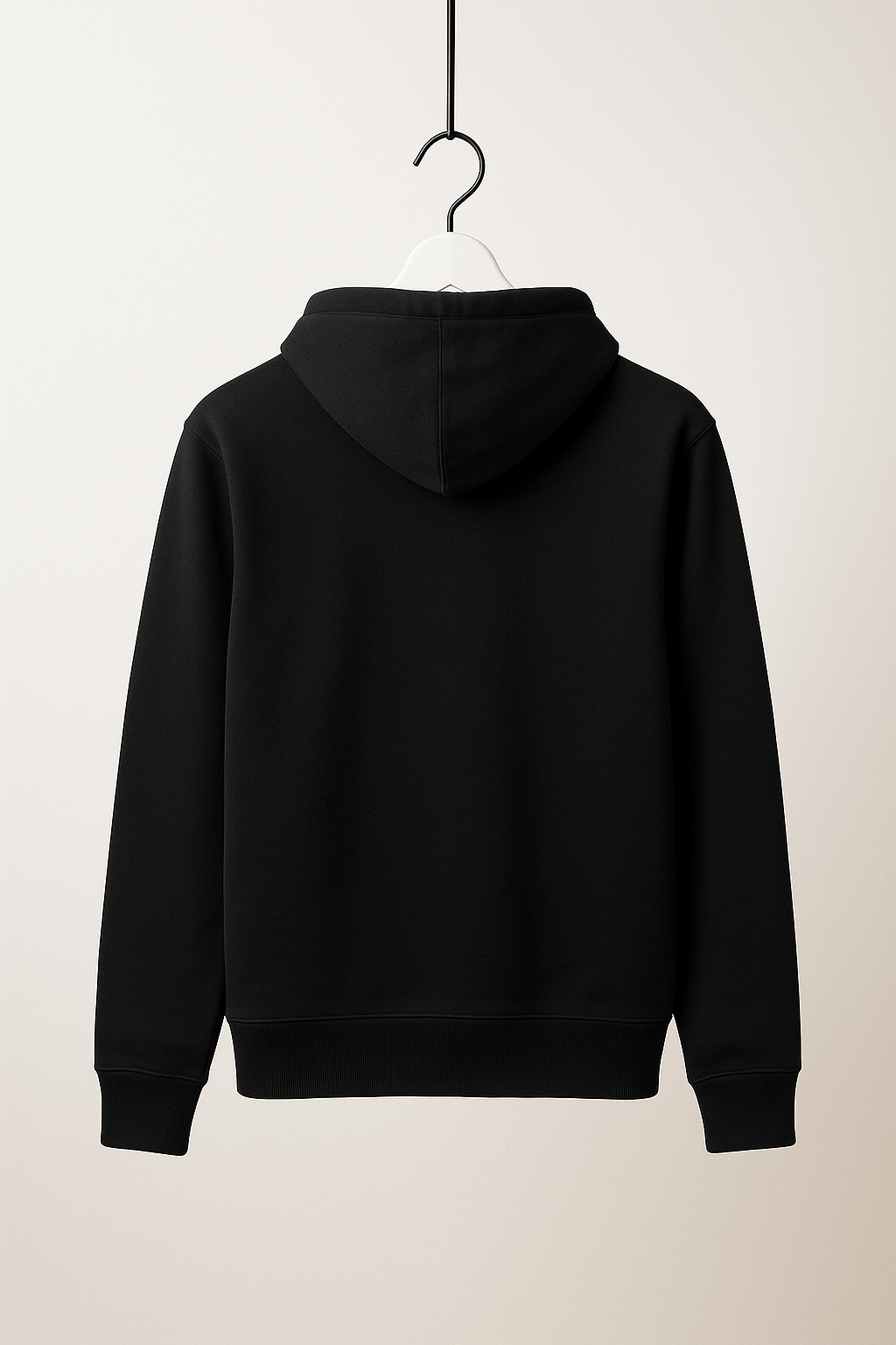 Hoodie | Black